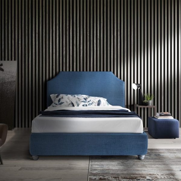Bed Austin