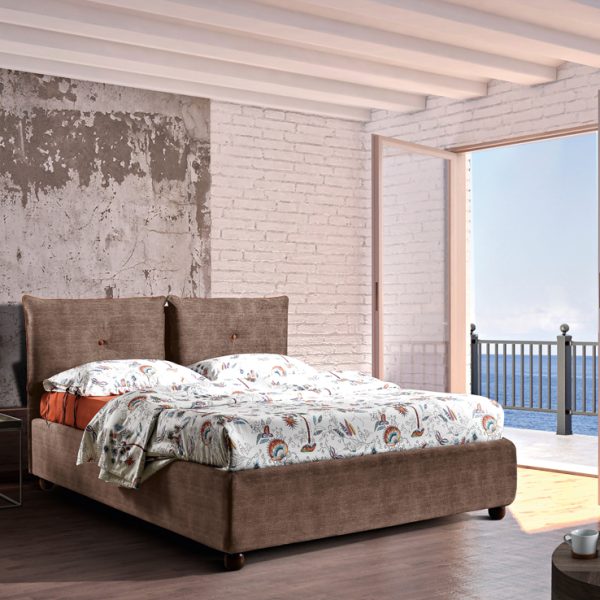Bed Clay