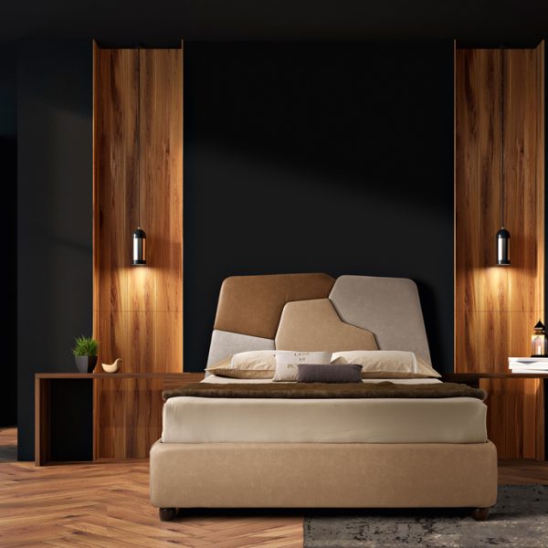 Bed Cusco