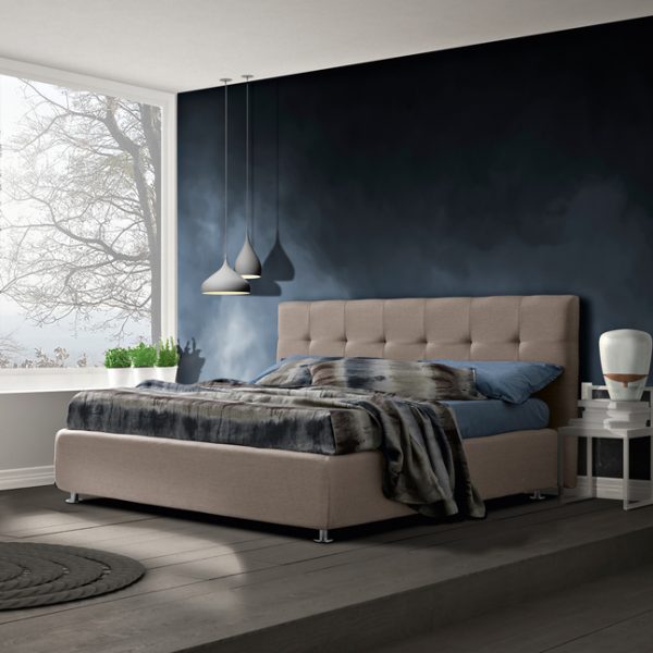 Bed Domino
