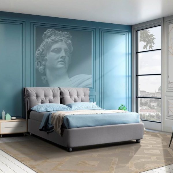 Bed Flor