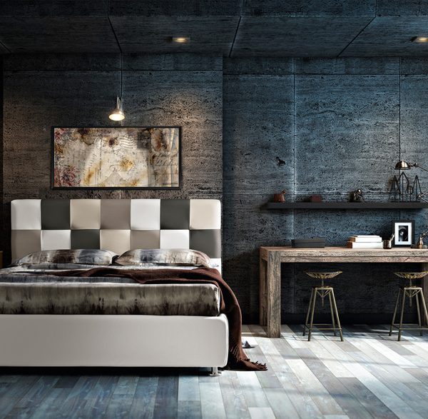Bed Fusion