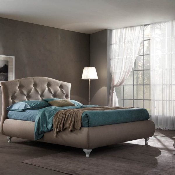 Bed King