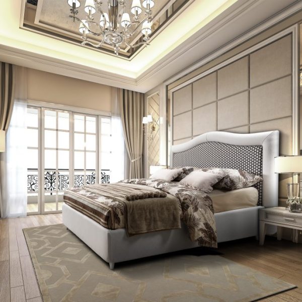 Bed Nabucco