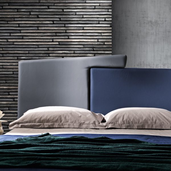 Bed Plot
