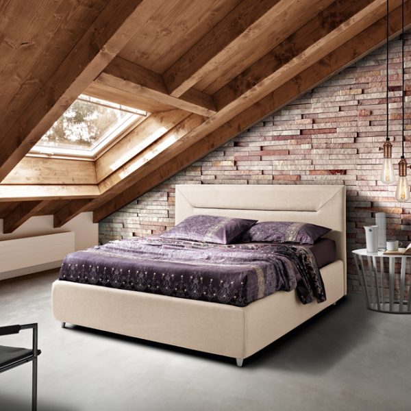 Bed Street