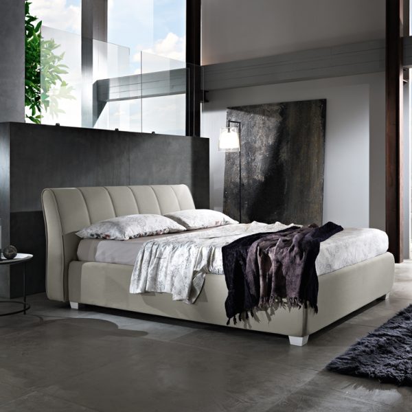Bed Vernal