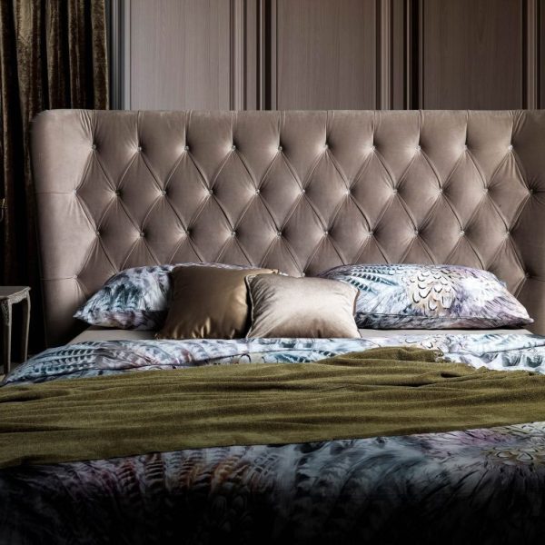 Bed Victoria