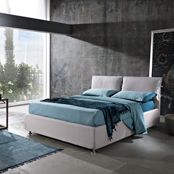 Bed Viola