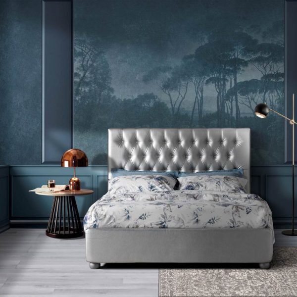 Bed Weber