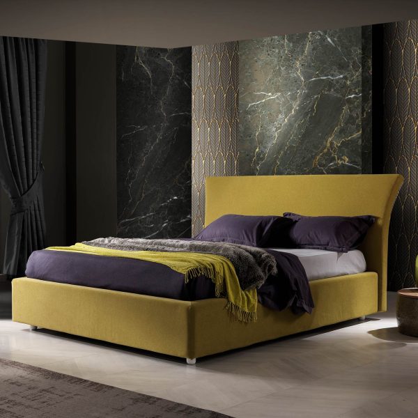 Bed Yali