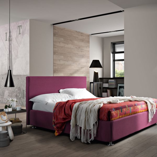 Bed York