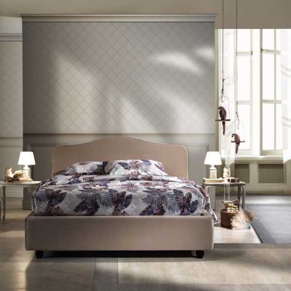 Bed Zar