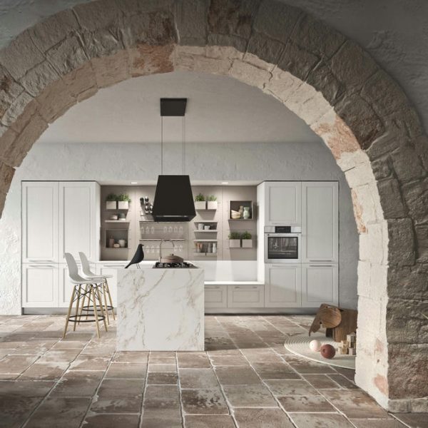 Kitchen Cloe