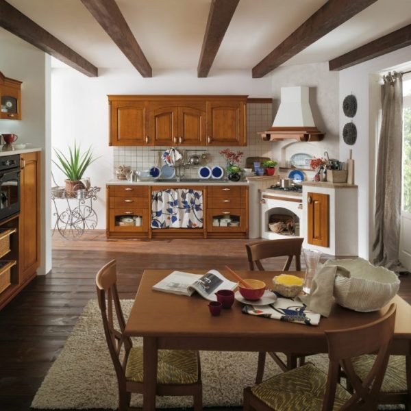 Kitchen Contessa