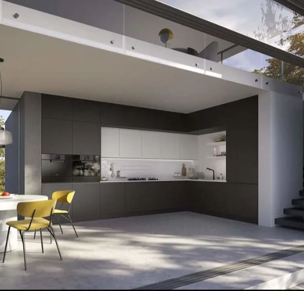 Kitchen Sky
