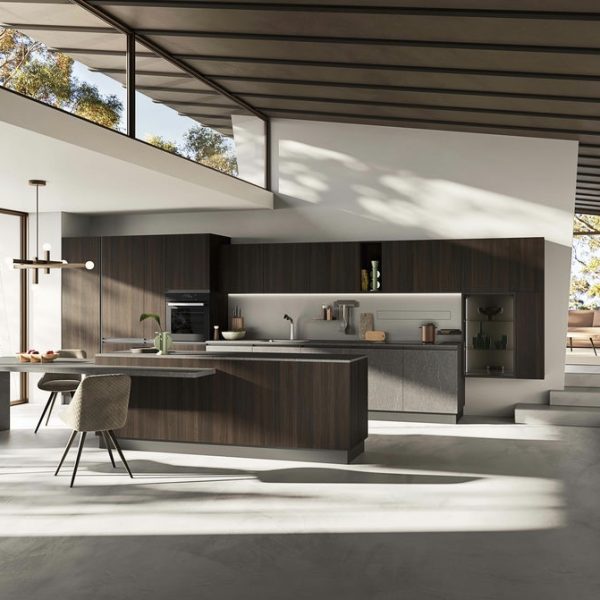 Kitchen Up Design