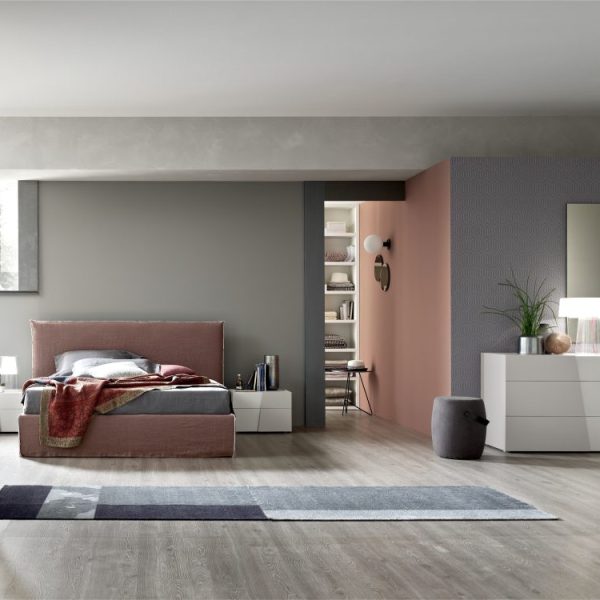 Bed Relax