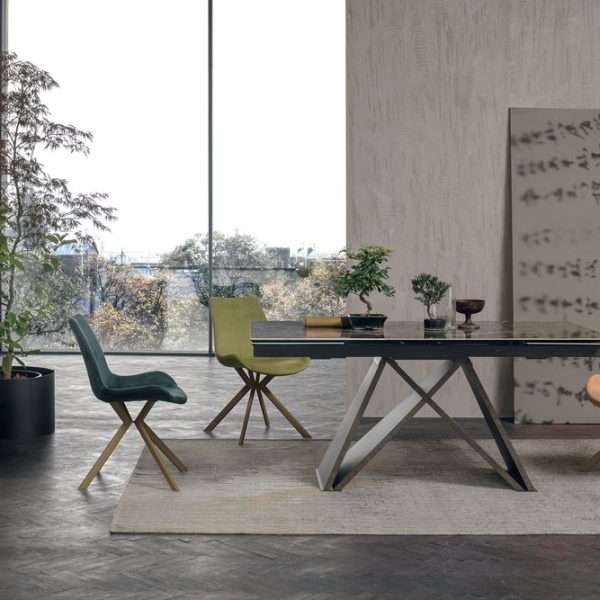 Table Delta 160