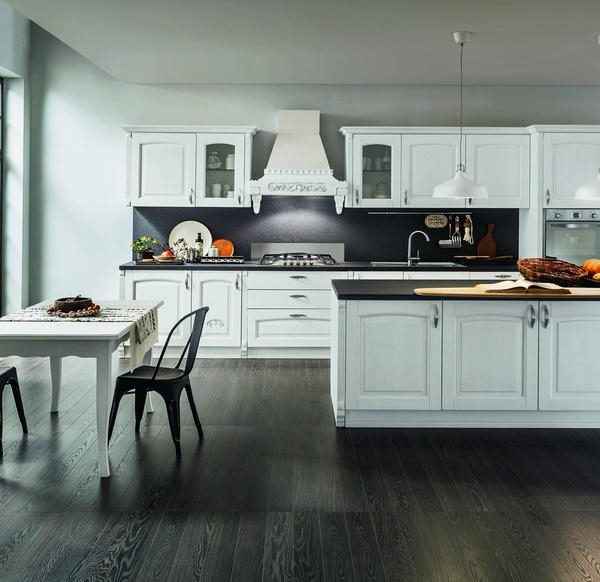 Kitchen Barchessa