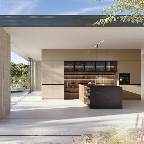 Kitchen I Naturali