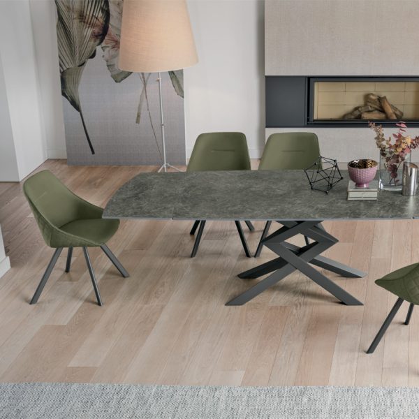 Table Cross 160 Botticella