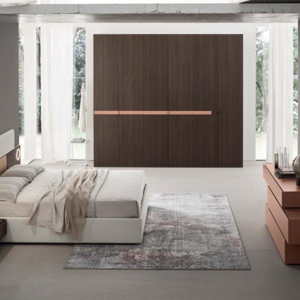Main Bedrooms
