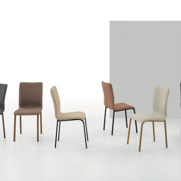 Chair Glamour New