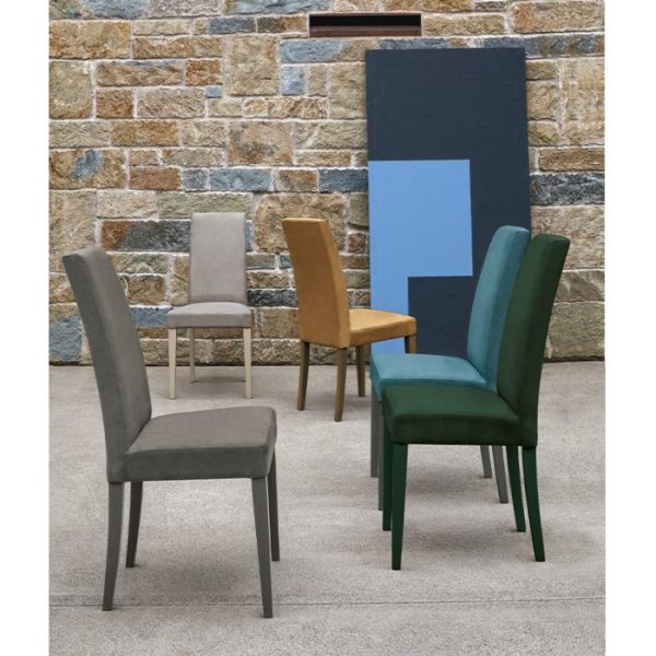 Chair Lugano