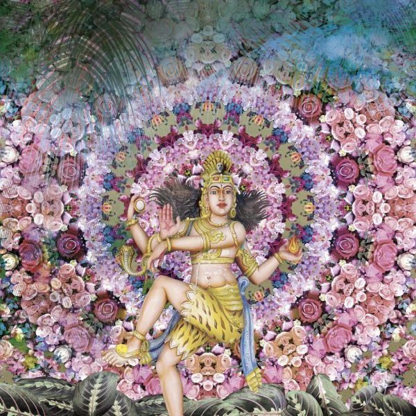 Dieu Danseur WPN 107