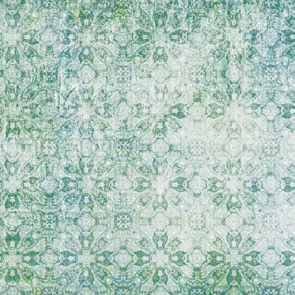 Flower Stamp WPN 116