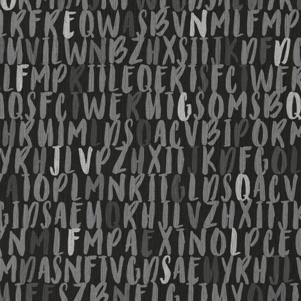 Alphabet WPN 117