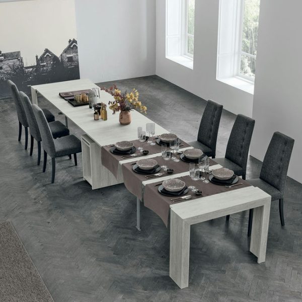 Consolle Table Pandora