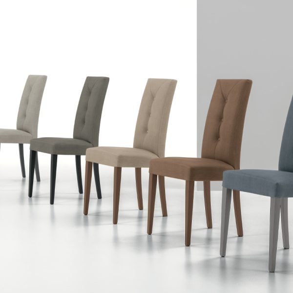 Chair Zurigo