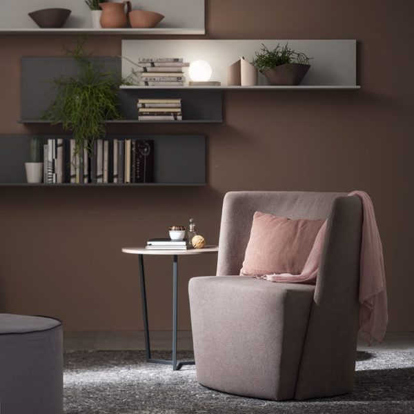 Armchair Diana