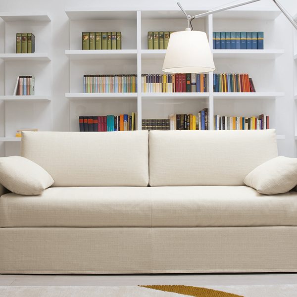 Bipper Sofa Bed