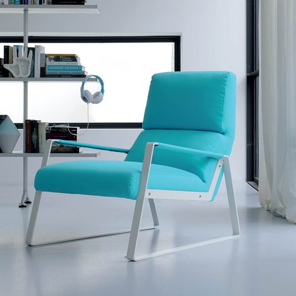 Armchair Vanity