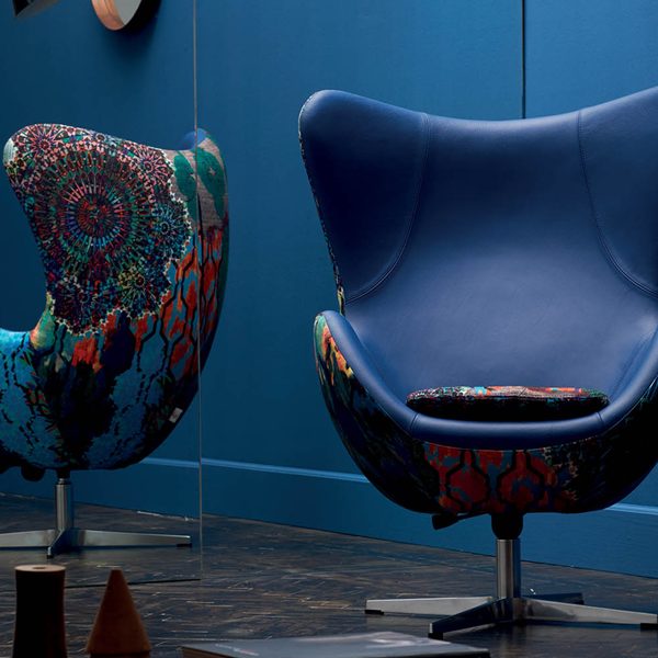 Armchair Globe