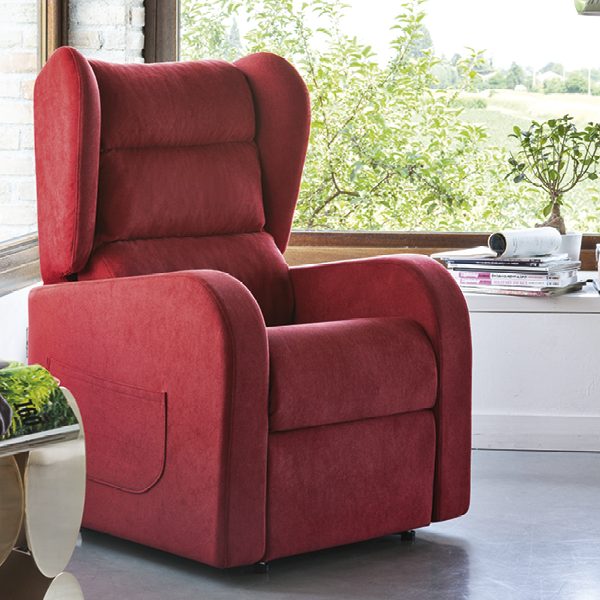 Recliner Zoe