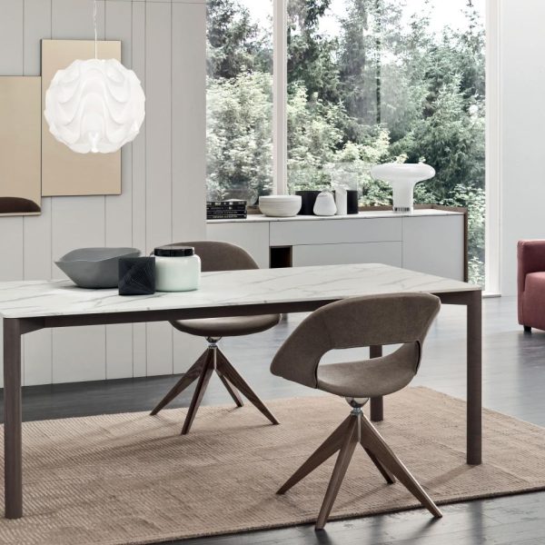 Radius Table