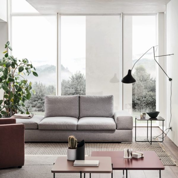Even Coffee Table Square