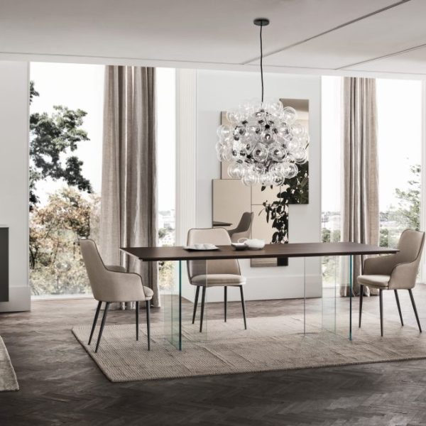 Gelius Table