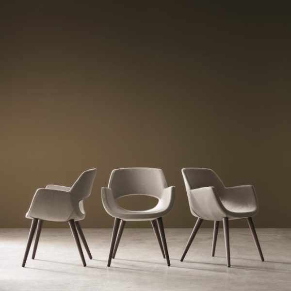 Logan Chair