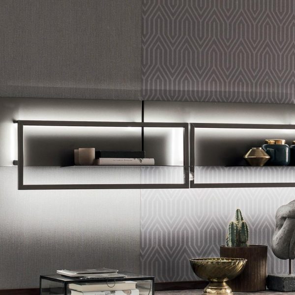 Shelves