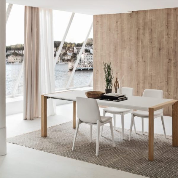 Mikado Table