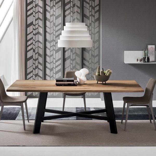 Taiga Table