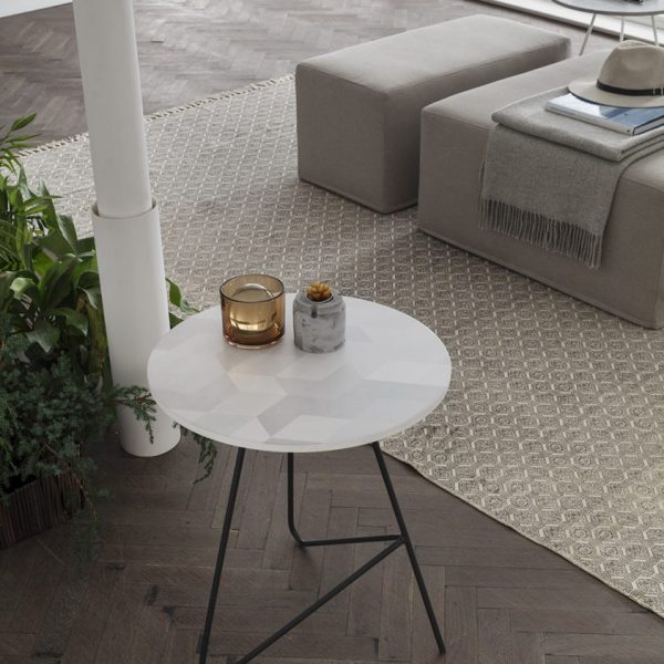 Capitol Coffee Table