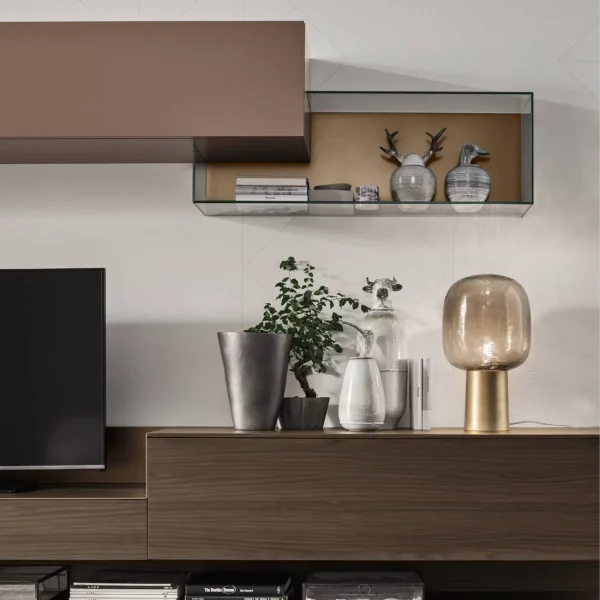 Box Shelves