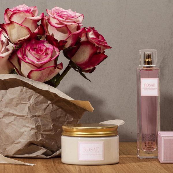 Perfumes