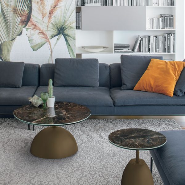 Bullet Coffee Table